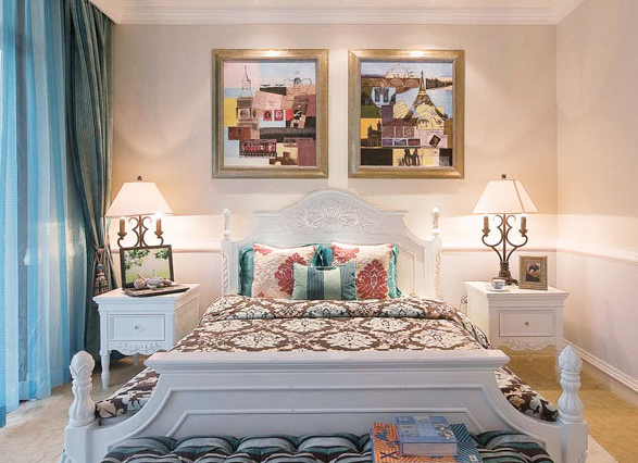 居家風水房間如何布局也要因人而異