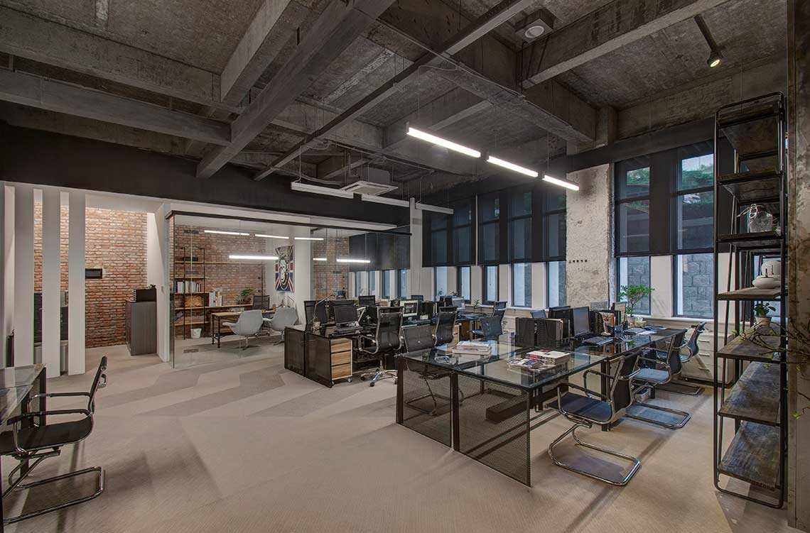 辦公室的玄武方位代表了什麼?神獸代表的方位是什麼嗎?