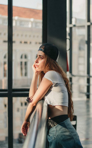 哪種面相的人會為情所困?問世間情為何物