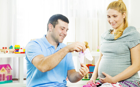 孕婦之家居風水的注意事項