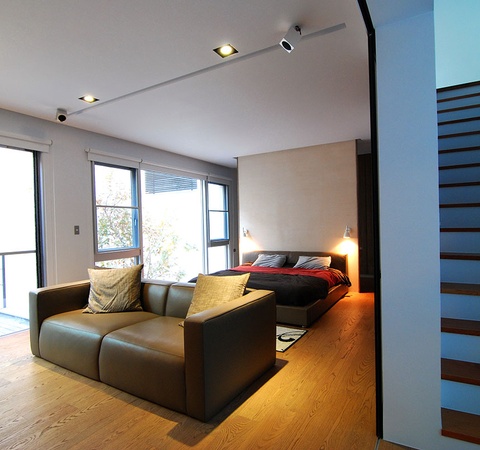 破財格局的風水