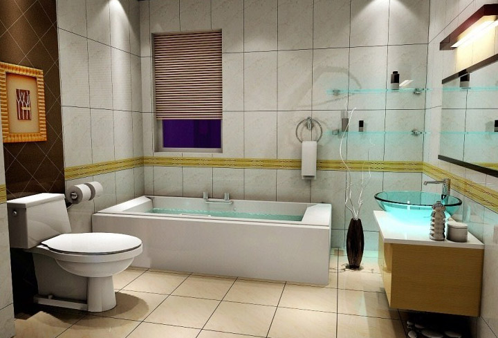 廁所風水有禁忌