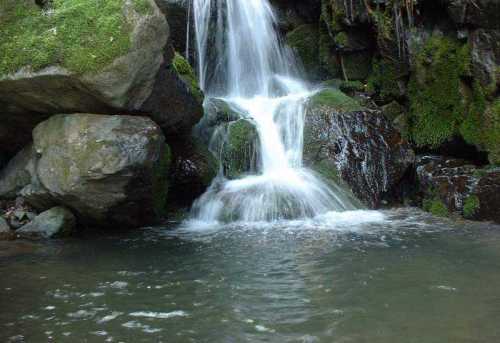 中國家居風水寶地