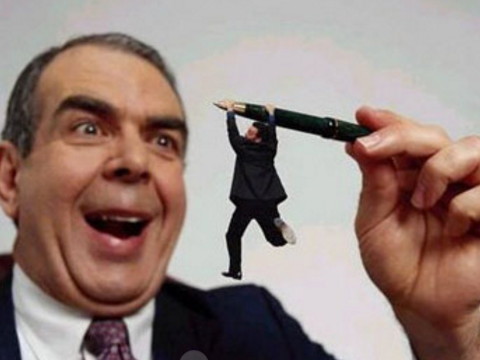 在職場遇到小人改變辦公室風水來提防