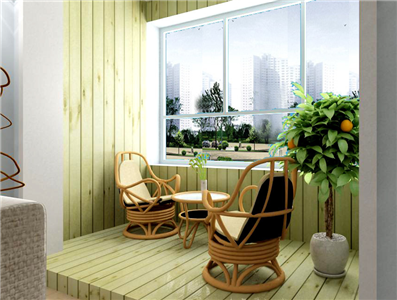 陽台上睡覺需注意哪些風水問題