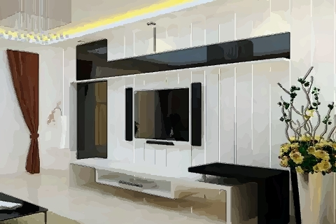 風水門簾有講究嗎 門簾選擇有什麼講究