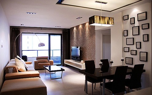 2013年最好不要動的家居布置方位