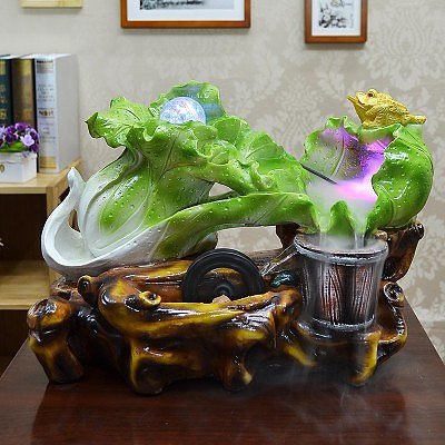 招財風水輪