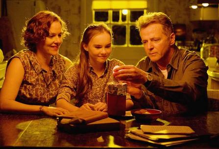 對父母不利的風水