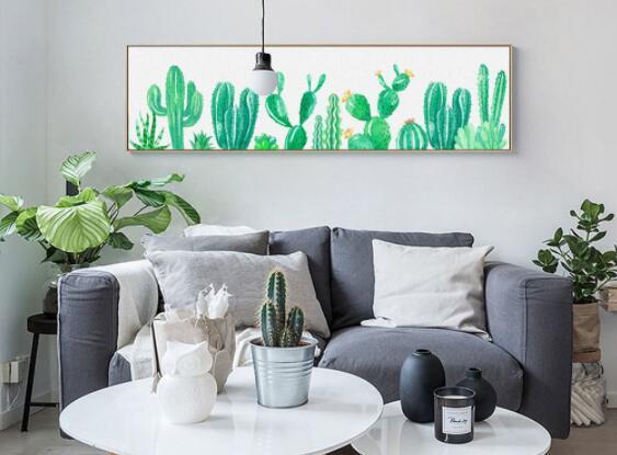 客廳布局成這樣，容易招小人！