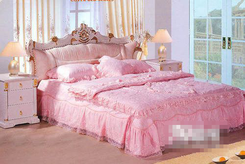 婚房如何布置 婚房布置應注意裝修顏色、朝向及飾物