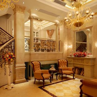 電燈泡風水有講究 客廳與玄關屬陽適合啥電燈泡才符合風水要求