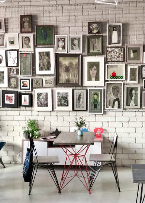 不用屏風化解穿堂煞，玄關能留住家中的運氣