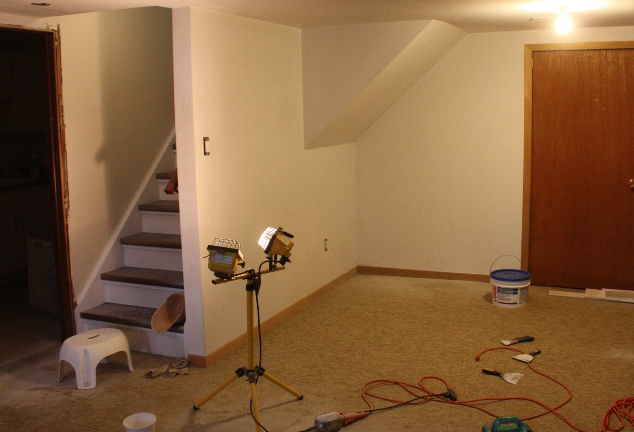 壞家居風水影響你的運勢 長期住在地下室是越過越窮的屋宅風水