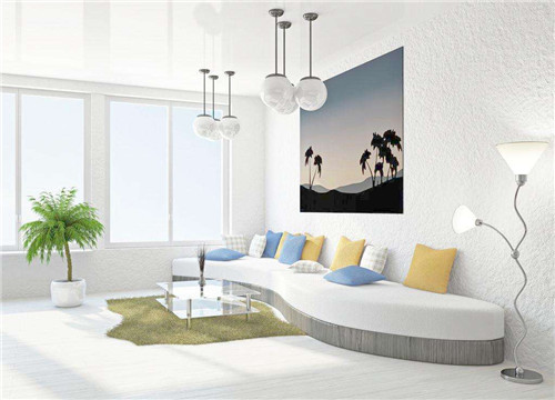 進門家居風水——三見四不見