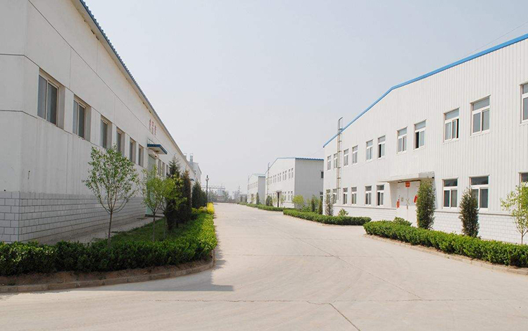 旺財的廠房風水準則 注意就能有多助益