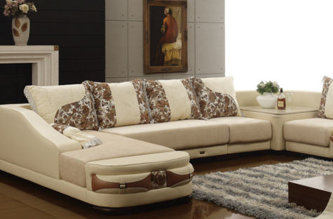 客廳沙發如何擺放才好