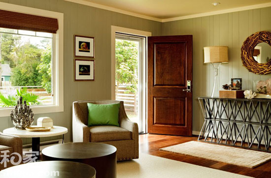 風水吉祥門的選擇