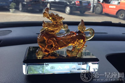 貔貅放在車子的哪個方向化災