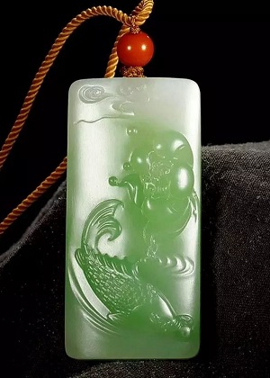 玉可以隨便扔掉嗎?「葬玉」了解一下