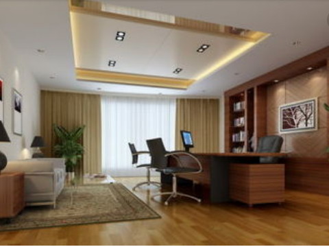 辦公室破財風水不得不去避免