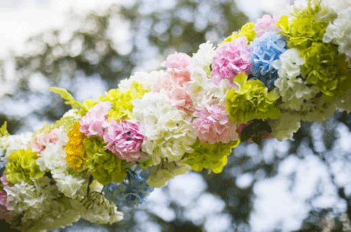 去參加送親對自己好不好 送親車隊不能有空車