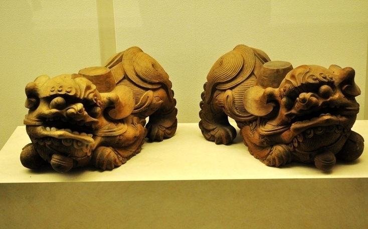 辦公室風水貔貅擺放的好處