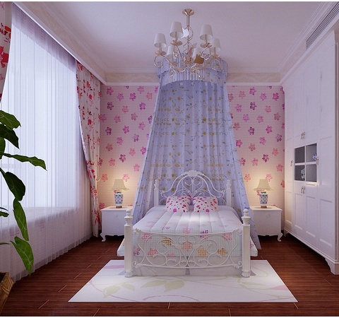 家居窗簾風水學