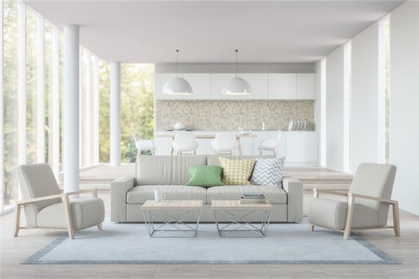 家宅的財位在何方