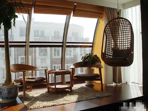 6大破財陽台風水 你家陽台讓你破財了嗎?