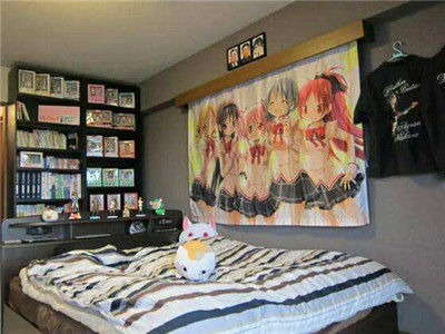 對孩子健康不利的3種家居風水