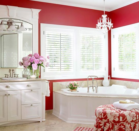 六大衛浴間風水禁忌及化解方法