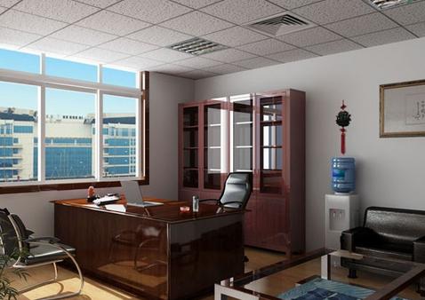 辦公室布置 風水