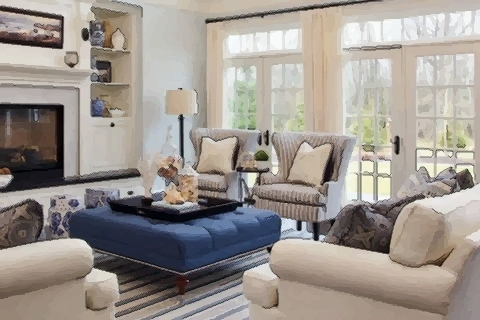 家庭居住風水和運氣的關系 如何提高自己的運氣