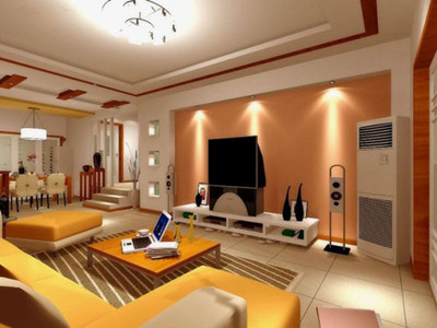 居家男女主人的健康風水