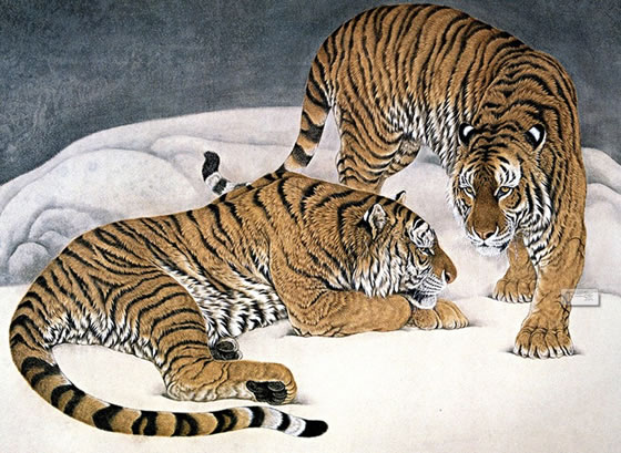 虎年出生的人逐年運程