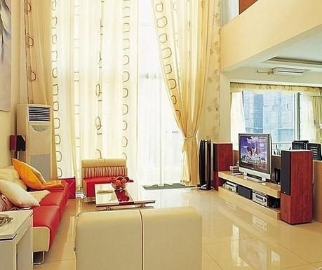 夏季落地窗的風水宜忌