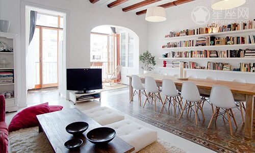 如何利用風水調整財運