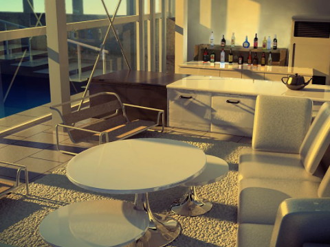 如何讓你們房屋風水有所提升