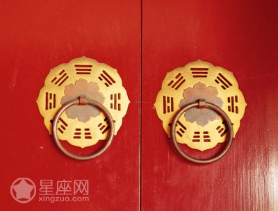 大門風水有問題，整個房子都白買了