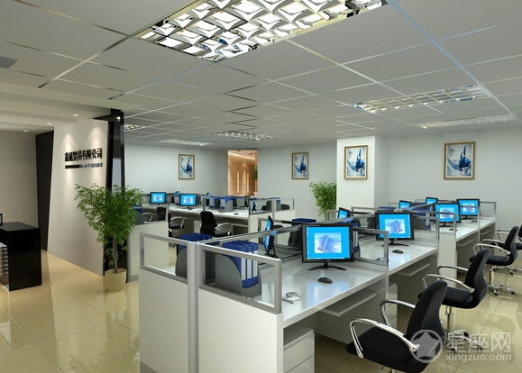 什麼樣的辦公室風水最招財