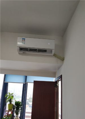 空調擺放最佳朝向風水，遵從禁忌就可以