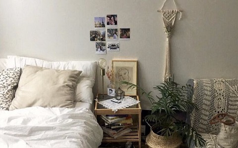 睡覺頭朝哪個方向最好？惡夢連連可能是因為睡的不對