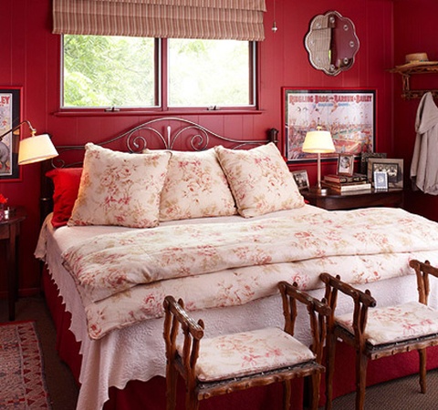 睡房裝修必知的風水知識 床禁忌擺在那些方位