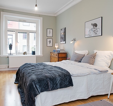 卧室擺設有助懷孕風水