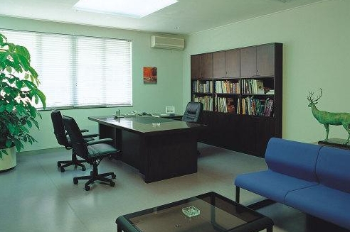 教您辦公室風水花卉擺放