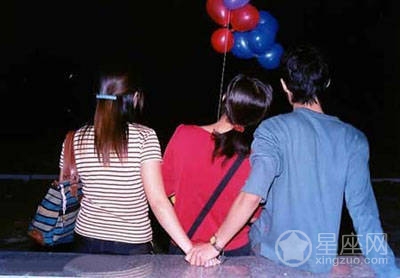 讓你如何分清用情不專的男人