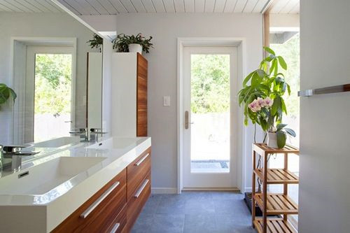 衛生間對大門風水好嗎?如何化解?