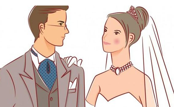 防止婚姻不順，可以用這幾招化解！