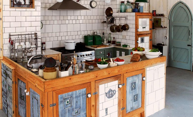 廚房用具有什麼風水講究